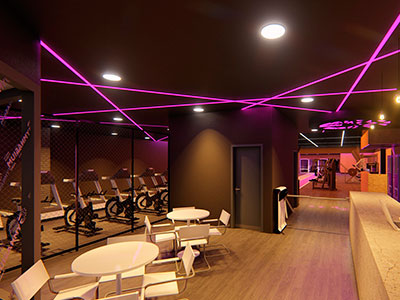 Gymnasium