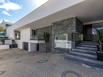 Casa Belmonte